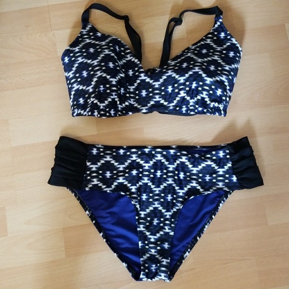 Skye Swimwear Other - SKYE 2 piece swimsuit.